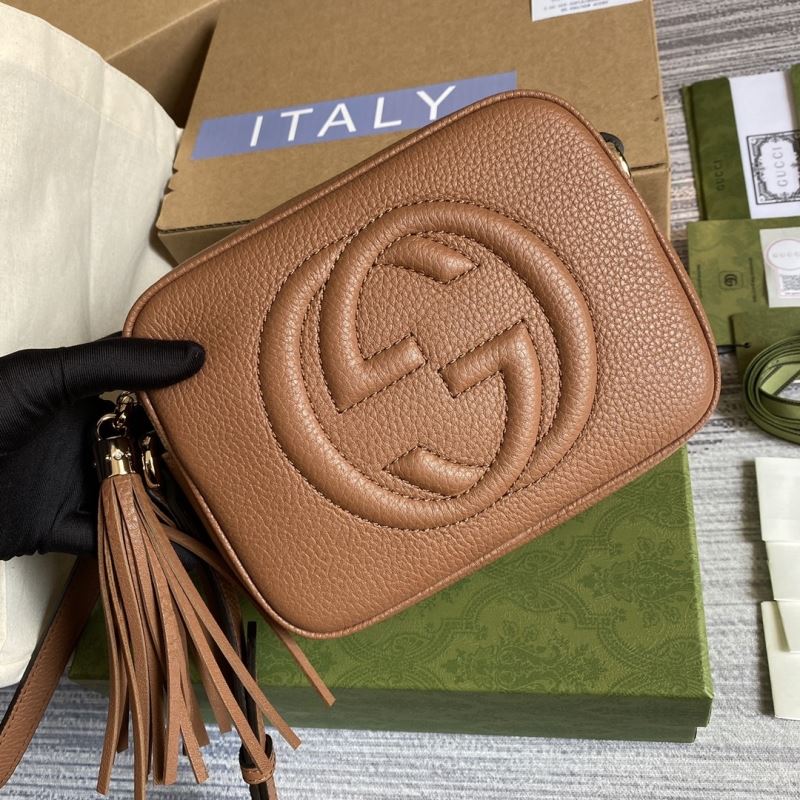 Gvc*1 box bags